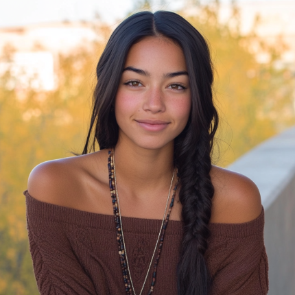 Aiyana Cross