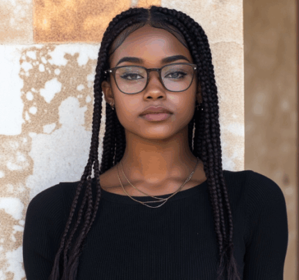 Nia Seretse
