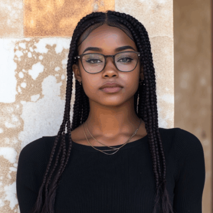 Nia Seretse
