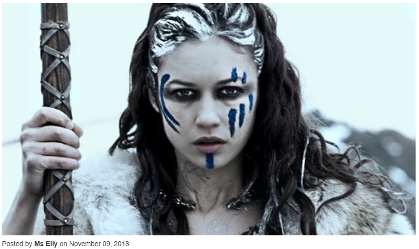 Vaedra