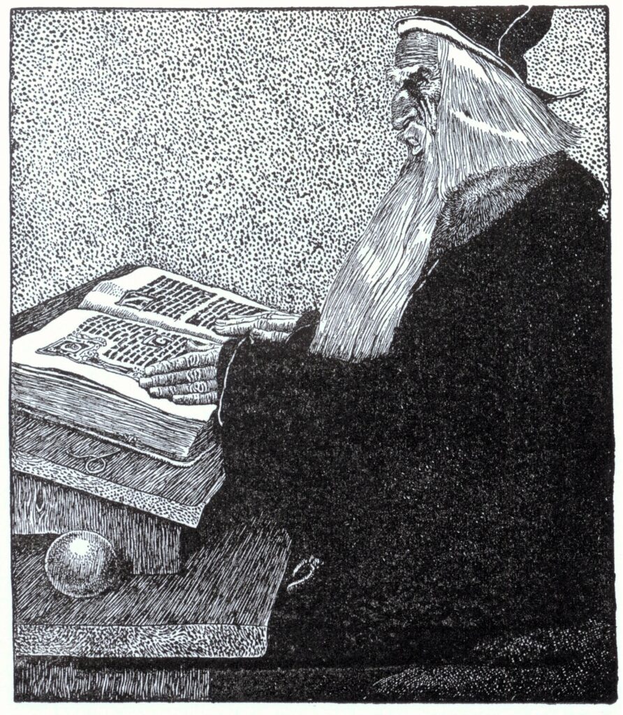 By Howard Pyle - http://www.oldbookart.com/2008/08/25/howard-pyle-king-arthur-and-his-knights/, Public Domain, https://commons.wikimedia.org/w/index.php?curid=18494745