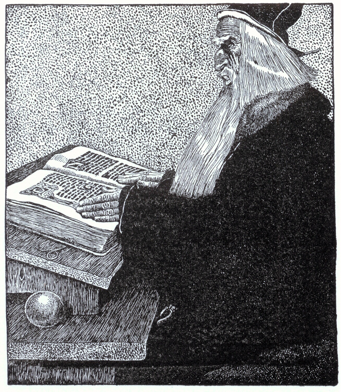 By Howard Pyle - http://www.oldbookart.com/2008/08/25/howard-pyle-king-arthur-and-his-knights/, Public Domain, https://commons.wikimedia.org/w/index.php?curid=18494745