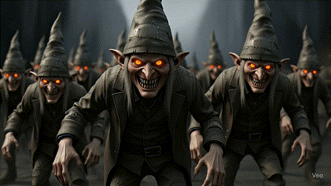 Gnomes