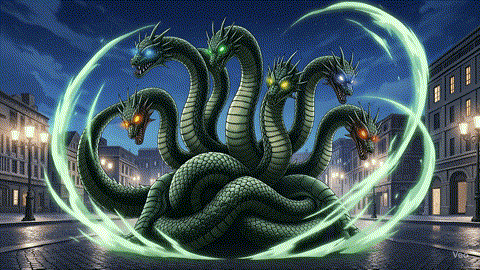 Hydra